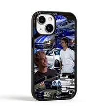 Fast and Furious Handyhülle