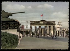 Ansichtskarte Berlin