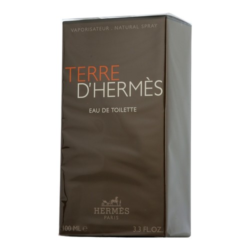 Hermès terre edt - terre,