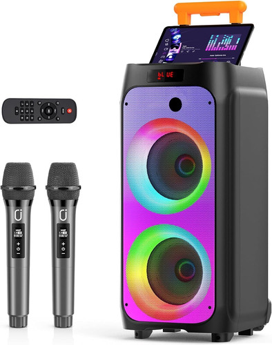 Jyx karaoke anlage mit - karaoke,
