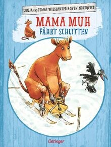 Mama muh fährt - mama,