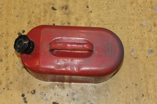 Volvo ersatzkanister blech - volvo,