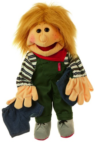Living puppets kleiner - living,