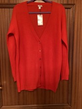 Strickjacke, Kaschmir, Alba