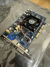 Albatron Geforce4 Ti4200/ AGP