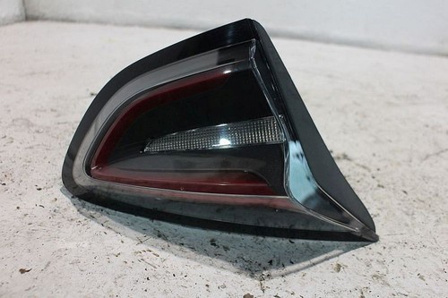 Rückleuchte innen links led - links,