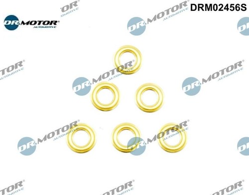 Motor automotive drm02456s - dr.motor,