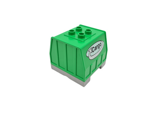 Lego duplo eisenbahn train - lego®,
