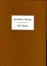 Jonathan Meese - Sils Maria