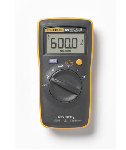 Fluke 101 pocket - 101,