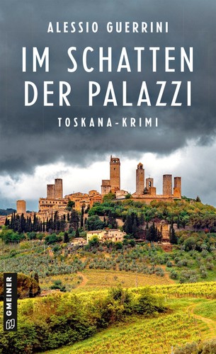 Schatten der palazzi - schatten,