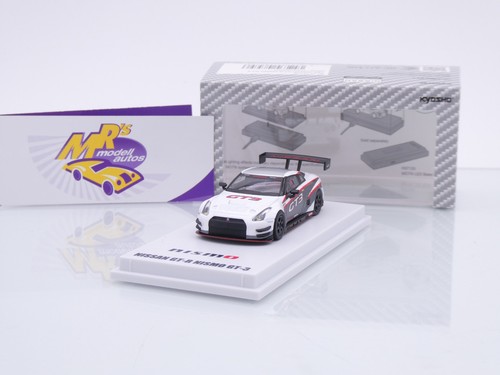 Kyosho 07131lw nissan nismo - #,