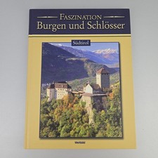 Buch faszination burgen - "faszination, &