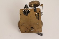 Hermle Schlagwerk Glocke FHS 464674 Wanduhr Clock Movement Ersatzteil Uhrwerk