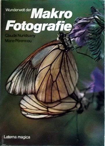 Wunderwelt der makrofotografie - der,