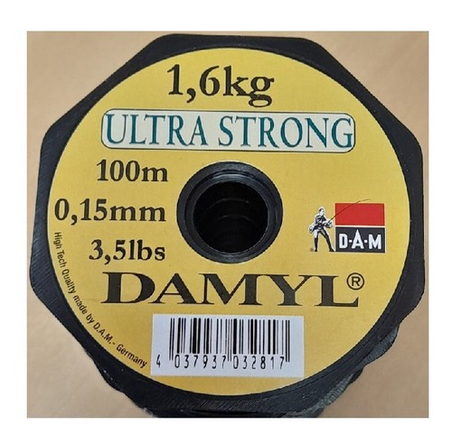 Dam damyl ultra - ultra, match