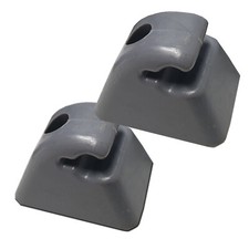 2x passend Für OPEL Astra F