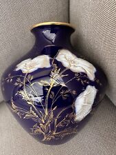 C. M. Hutschenreuther Vase