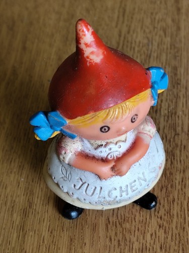 Julchen quitetschefigur - julchen,