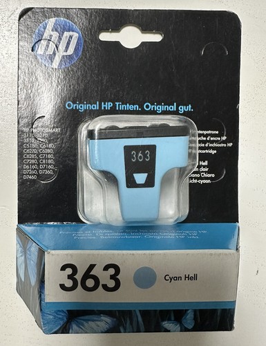 Original 363 light - hp,