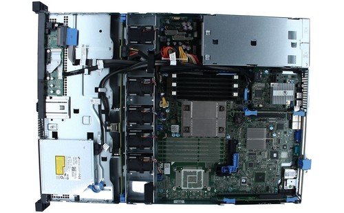Dell r320 server chassis - dell,
