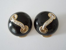 Ohrclips Ohrringe Pierre Lang