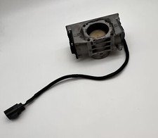 Drosselklappe VOLVO V70 II (285) 36050564 Benziner 2.4 103 kW 140 PS Original