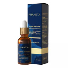 1-3x Olavita Botox Face Serum