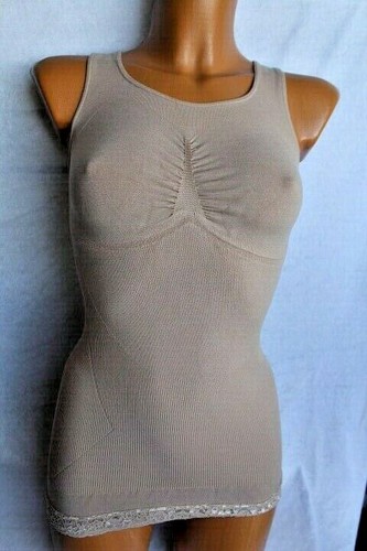 Schlankstütz shapewear top - schlankstütz,
