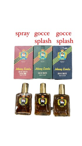 Stok johnny lambs stück - 3,