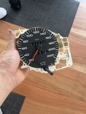 Audi 80 B4 Vdo Kmh Anzeige