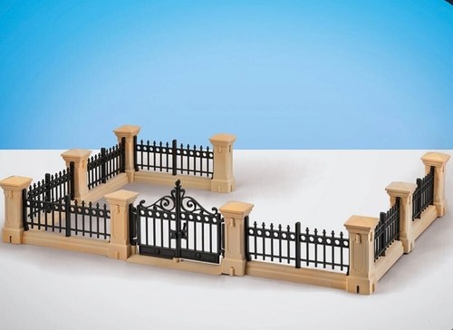 Playmobil nostalgie - playmobil,