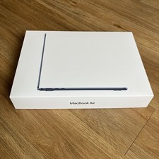 Originalverpackung Apple