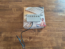 Bare Knuckle Humbucker Modell