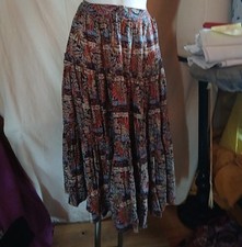 Schöner Vintage Folklore