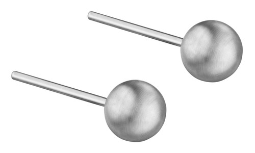 Ernstes design ohrstecker - design, e185