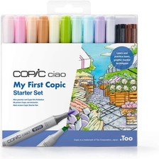 Copic Ciao farbiger Marker