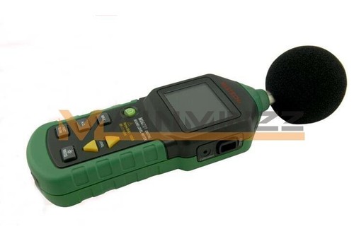 Mastech ms6701 digital sound - mastech,