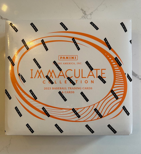 2023 panini immaculate - panini,