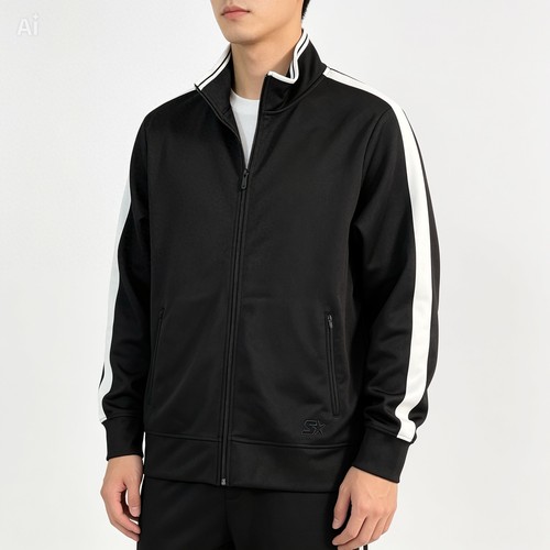 Starter track jacket - starter,