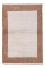 Morgenland Nepal Teppich - 180