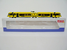 Piko 40230 Elektrotriebwagen