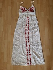 Luftiges, langes Sommerkleid