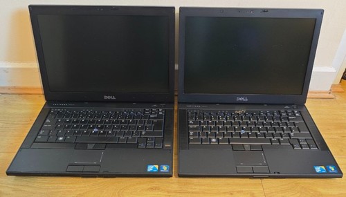 Dell latitude e6410 i5cpu - x,