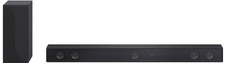 LG DSH7Q 5.1-Kanal Bluetooth Soundbar mit Subwoofer - Schwarz 