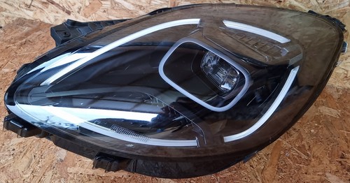 Frontscheinwerfer ford puma - frontscheinwerfer,