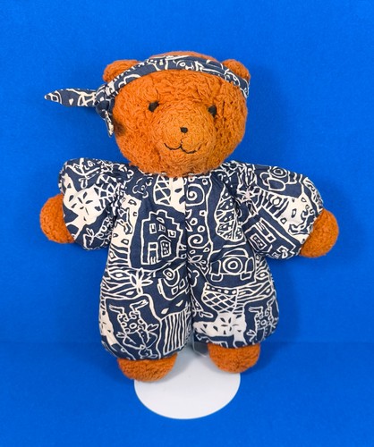 Sigikid teddy bär braun - sigikid,