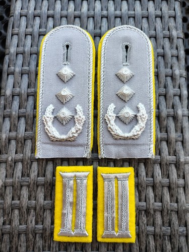 Bundeswehr schulterklappen - bundeswehr,