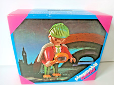 Playmobil Special 4501 -Detektiv / Sherlock Holmes-Neu & OVP