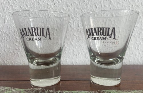 Amarula gläser - 2,